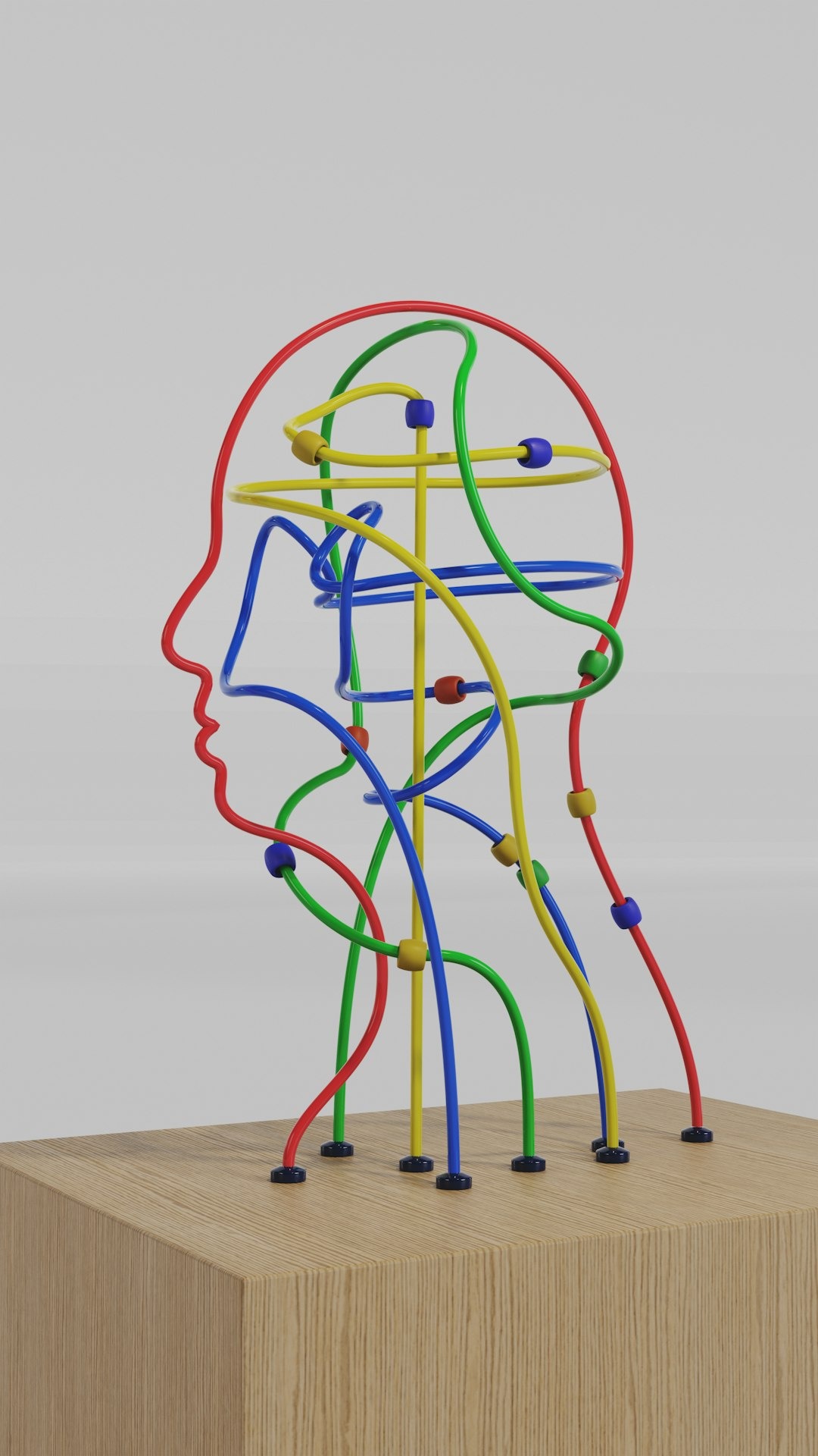 What is Cognitive Behaviour Therapy?